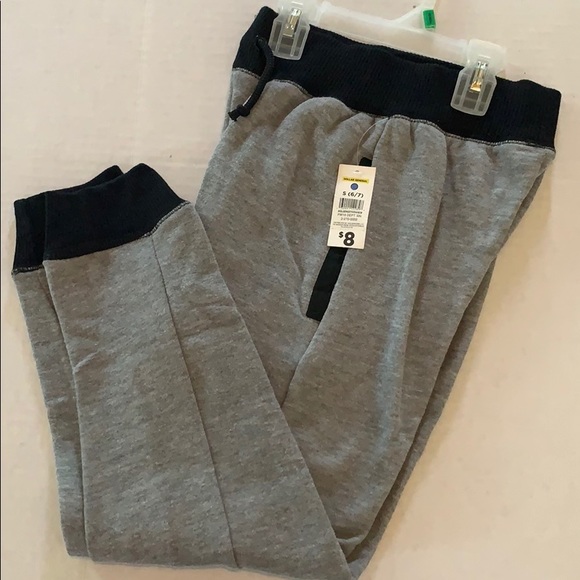 Other - Boys size 6/7 Joggers